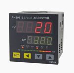کنترل دما سرمایش و گرمایش SOMMY مدل AN808P-9-R38 NEW