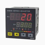 کنترل دما سرمایش و گرمایش SOMMY مدل AN808P-9-R38 NEW