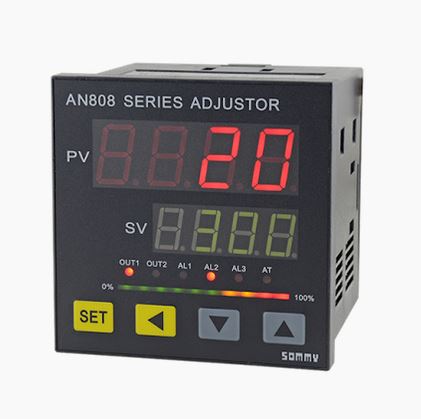 AN808P-9-R38 کنترل دما سرمایش و گرمایش SOMMY مدل AN808P-9-R38 NEW - Image 1
