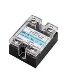 رله حالت جامد تکفاز KACON مدل KMSR-AS0104