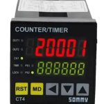 کانتر SOMMY مدل CT4-MC62