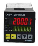 کانتر SOMMY مدل CT4-MC62