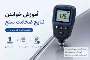 ضخامت سنج