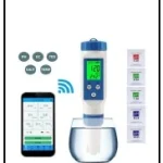 آنالایزر قلمی کیفیت آب DAXI مدل BLE-9909