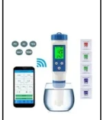 آنالایزر قلمی کیفیت آب DAXI مدل BLE-9909