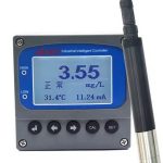 اندازه گیری اکسیژن محلول DAXI مدل DO-9162