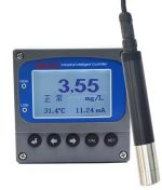 اندازه گیری اکسیژن محلول DAXI مدل DO-9162