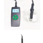 اندازه گیری اکسیژن محلول پرتابل DAXI مدل DO-9921+DX-DO550