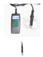 اندازه گیری اکسیژن محلول پرتابل DAXI مدل DO-9921+DX-DO550
