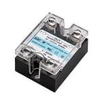 رله حالت جامد تکفاز KACON مدل KMSR-DS0104