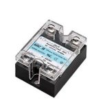 رله حالت جامد تکفاز KACON مدل KMSR-DS0404