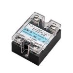 رله حالت جامد تکفاز KACON مدل KMSR-DS0504