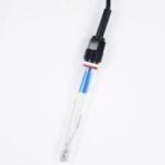 سنسور صنعتی اندازه گیری PH در دمای بالا DAXI مدل DX-250