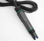 سنسور صنعتی اندازه گیری PH با جنس بدنه ی pps برند DAXI مدل DX-300