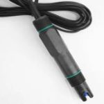 سنسور صنعتی اندازه گیری PH با جنس بدنه ی pps برند DAXI مدل DX-300