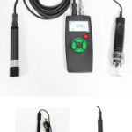 اندازه گیری کیفیت آب مولتی فانکشنال DAXI مدل DX-9921+DX-DO550+E-201