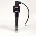 ترنسمیتر اندازه گیری pH/ORP همراه با سنسور PH و صفحه نمایش OLEDبرند DAXI مدل DX-PH-ORP36I