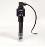 ترنسمیتر اندازه گیری pH/ORP همراه با سنسور PH و صفحه نمایش OLEDبرند DAXI مدل DX-PH-ORP36I