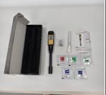 اندازه گیری PH خاک و مواد نیمه جامد DAXI مدل DX-S2000
