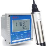 کدورت سنج آنلاین محلول ها DAXI مدل DX-TURB04