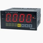 ولتمتر SOMMY مدل EL801-IR28V600