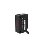 سنسور لیزری مکعبی AKUSENSE مدل ELS-ZL30P-E1