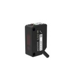 سنسور لیزری مکعبی AKUSENSE مدل ELS-ZL30P-E1