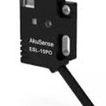 سنسور نوری باریک رفلکتوری AKUSENSE مدل ESL-15PO
