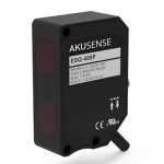 سنسور لیزری مکعبی AKUSENSE مدل ESQ-400N