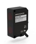 سنسور لیزری مکعبی AKUSENSE مدل ESQ-400P