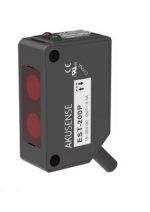 سنسور نوری مکعبی AKUSENSE مدل EST-200P