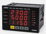 پاور آنالایزر تکفاز SOMMY مدل EU901-W NEW