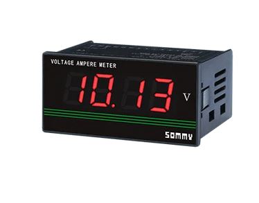 EX-801AA200 آمپرمتر SOMMY مدل EX801-AA200 - Image 1