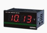 ولتمتر SOMMY مدل EL801-AV600