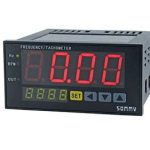 فرکانس متر/تاکومتر SOMMY مدل FG8-RB10