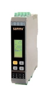 کنترلر دما 4کاناله SOMMY مدل GTGX-Q48-R NEW