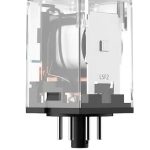 رله فرمان KACON مدل HR707N-3P 220 V AC