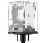 رله فرمان KACON مدلHR707N-2P 200 V AC