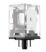 رله فرمان KACON مدلHR707N-2P 200 V AC