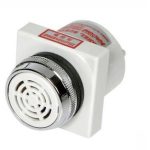 آژیر اعلام خطر KACON مدل HRB-PS52 CR 220 V AC
