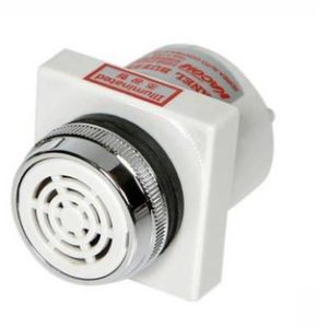 آژیر اعلام خطر KACON مدل HRB-PS52 CR 220 V AC