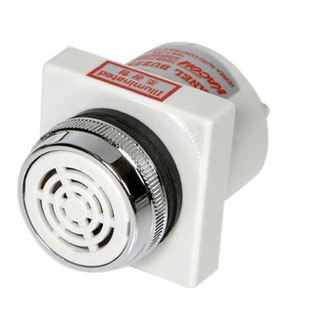 HRB-PS52 CR آژیر اعلام خطر KACON مدل HRB-PS52 CR 220 V AC - Image 1