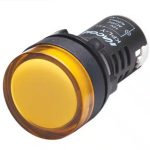 چراغ سیگنال گرد KACON مدل J2-170TY A2