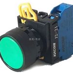 شاستی فشاری KACON مدل J2-2110G
