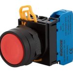 شاستی فشاری KACON مدل J2-2110R