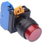 شاستی فشاری چراغ دار KACON مدل J2-2710QR A2