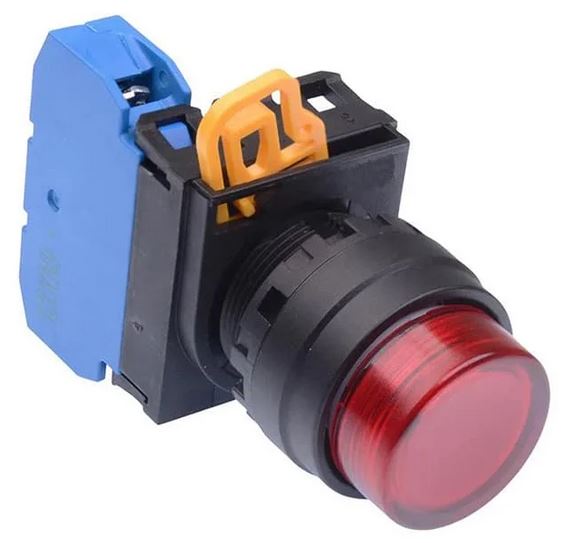 J2-2710QR A2 شاستی فشاری چراغ دار KACON مدل J2-2710QR A2 - Image 1