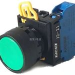 شاستی فشاری خود نگهدار KACON مدل J2-3110G