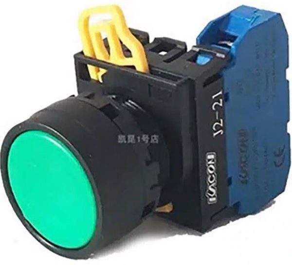 شاستی فشاری خود نگهدار KACON مدل J2-3110G - Image 1