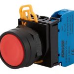 شاستی فشاری خود نگهدار KACON مدل J2-3110R